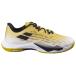 BabolaT( Babolat ) мужской бадминтон обувь Shadow Tour 5 ( белый × Gold * размер :28.5cm) | доставка :2~3 неделя | возвращенный товар вид другой A