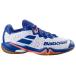 BabolaT( Babolat ) мужской бадминтон обувь Shadow 4( белый / темно-синий голубой * размер :28.0cm) | доставка :2~3 неделя | возвращенный товар вид другой A