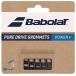 BabolaT( Babolat ) чистый Drive чистый Drive резиновая втулка 2 штук входит ( голубой морской ) | доставка :2~3 неделя | возвращенный товар вид другой A