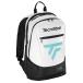 Tecnifibre( technni волокно ) рюкзак TOUR ENDURANCE WHITE BLUE BACKPACK возвращенный товар вид другой A