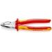 knipeks1000V изоляция мощный type плоскогубцы 225mm KNIPEX 02 06 225 возвращенный товар вид другой B