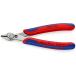 knipeks super кусачки 125mm KNIPEX 78 03 125 возвращенный товар вид другой B