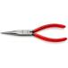 knipeks телефон плоскогубцы 160mm KNIPEX 29 21 160 возвращенный товар вид другой B