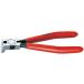 knipeks для пластика кусачки 85* 160mm KNIPEX 72 21 160 возвращенный товар вид другой B