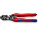 knipeks200mm Mini Clipper ( springs есть ) KNIPEX маленький размер болт резчик 71 12 200 возвращенный товар вид другой B