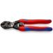 knipeks200mm Mini Clipper ( мощный type / springs есть ) KNIPEX маленький размер болт резчик 71 32 200 возвращенный товар вид другой B