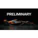  Германия Revell 1/ 20 McLAREN MCL39(07748) пластиковая модель возвращенный товар вид другой B