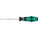 Wera �}�C�i�X�h���C�o�[ -3.5�~100mm 008015 �ԕi���B