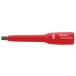 STAHLWILLE 3/ 8SQȥ饤 ӥ졼 12175VDE-XZNM10 ʼB