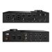 neitib instrument uru men tsu аудио интерфейс Native Instruments KOMPLETE AUDIO 6 MK2 KOMPLETEAUDIO-MK2 возвращенный товар вид другой A