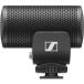  Sennheiser направленность камера Mike [MKE 200] SENNHEISER MKE 200 MKE-200 возвращенный товар вид другой A
