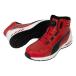 �v�[�} JAPAN ATHLETIC RIDER 2.0 DISC MID ���b�h�~�u���b�N 26.5cm JSAA�K�i A�� PUMA SAFETY 63.358.0-RED/ BK-26.5 �ԕi���B
