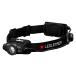  LED Lenser заряжающийся LED передняя фара 500 люмен LED LENSER H5R Core 502121 возвращенный товар вид другой A