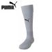  Puma LIGA Junior чулки ( серебряный * размер :16~18cm) |3 день ~6 день . отгрузка | возвращенный товар вид другой A