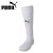  Puma LIGA Junior чулки ( Puma белый * размер :22~24cm) |3 день ~8 день . отгрузка | возвращенный товар вид другой A