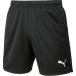  Puma ( судья одежда ) футбол * футзал для re свободный брюки ( черный * размер :L) возвращенный товар вид другой A