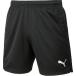  Puma ( судья одежда ) футбол * футзал для re свободный брюки ( черный * размер :XL) возвращенный товар вид другой A
