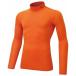  Puma мужской компрессионный mok шея LS рубашка ( золотой мак * размер :4XL) возвращенный товар вид другой A