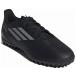  Adidas мужской футбол тренировочная обувь deporte .-boIII TF( Grace Lee / core черный * размер :27.0cm) возвращенный товар вид другой A
