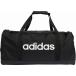  Adidas linear da полный medium ( черный / черный / белый * размер :NS)39L возвращенный товар вид другой A