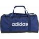  Adidas linear da полный medium ( темно-голубой / белый * размер :NS)39L возвращенный товар вид другой A
