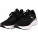  Puma Lady s soft ride me Eve бег обувь ( Puma черный / размер :25.0cm) возвращенный товар вид другой A