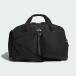  Adidas wa- DIN g большая спортивная сумка ( черный * емкость :40.7L) возвращенный товар вид другой A