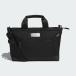  Adidas плита Commuter Cart сумка ( черный * емкость :9.1L) возвращенный товар вид другой A