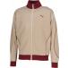  Puma мужской CORE HERITAGE MX грузовик JKT(ICE COFFEE* размер :M) PUMA PJ-690135-55-M возвращенный товар вид другой A
