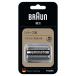 �u���E�� �����p�֐n(�Ԑn�E���n) BRAUN F/ C83M �ԕi���A