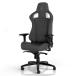 noblechairs �����ߥ󥰥����� EPIC TX(���㥳���륰�졼) �Ρ��֥���������� ���ԥå� ���ե��������� ����󥰥����� NBL-EPC-TX-ATC-SGL ���ʼ���A