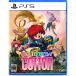 ININ Games (PS5)Rainbow Cotton( Rainbow хлопок ) обычная версия возвращенный товар вид другой B