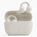 �[���n�C�U�[ �C���[�J�t�^���S���C�����XBluetooth�C���z��(�N���[��) SENNHEISER ACCENTUM Clip AOWS1-CREAM �ԕi���A