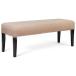 BACKYARD FAMILY( задний ярд Family ) bench покрытие ( новый × бежевый ) YFLYBE009-1A-2M возвращенный товар вид другой A