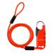 TANAX wire lock распорка ( красный ) MFK-9001 возвращенный товар вид другой B