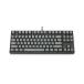 FILCO Majestouch + SGK �ļ� �ƥ󥭡��쥹 87���� �Ѹ����� �֥�å��ե졼��ߥ��������졼��������å� FKBN87MC/ ESG3GM ���ʼ���A