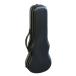 kiktani укулеле для жесткий чехол ( черный ) сопрано для KIKUTANI UPC-10N-BLK возвращенный товар вид другой A