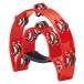  Mac Stone tambourine ( red ) MAXTONE PW-2-RED returned goods kind another A