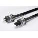 o-b электрический кабель (1.0m){Brave Force AC Nova} ORB B.FORCE-AC-NOVA1.0M возвращенный товар вид другой A