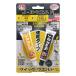 J-B �E�F���h J-B �N�C�b�N�E�F���h �����^�C�v�ڒ��� 53.6g(26.8�~2) JB Weld KW-20Z �ԕi���A