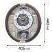 Seiko из .. часы SEIKO RE-603-N возвращенный товар вид другой A