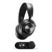 SteelSeries(���ƥ����륷�꡼��) �磻��쥹�����ߥ󥰥إåɥ��å� + GameDAC Gen 2 SteelSeries Arctis Nova Pro Wirele 61520J(ARCTISNOVAPRW ���ʼ���A