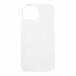 ѥݡ iPhone 13 mini(5.4) 㥱å ϡɥ(ꥢ) Air Jacket for iPhone 2021 5.4inch Clear PIPY-71 ʼA