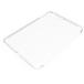  энергия поддержка iPad mini 2/ mini 3 соответствует воздушный жакет комплект (Smart Cover соответствует / прозрачный ) PIJ-81 возвращенный товар вид другой A