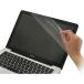 ѥݡ MacBook Air(Late2010) 13ѥ쥢ե PEF-73 ʼA