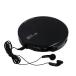 WINTECH портативный CD плеер ( черный ) WINTECH PCD-32 возвращенный товар вид другой A