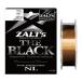 饤󥷥ƥ  THE BLACK ʥ 100yds(1.5/ 6lb) ʼB