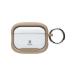 Hamee AIRPODS PRO/ PRO 2 hybrid кейс IFACE REFLECTION бежевый iFace 41-954959 возвращенный товар вид другой A