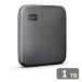 SanDisk Professionall SanDisk Professional USB 3.0 соответствует портативный SSD 1TB WDBAYN0010BBK-JESN возвращенный товар вид другой B