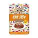 CAT JOY ѥ 쥤ե꡼ ޤ 35g ᥤ ʼB